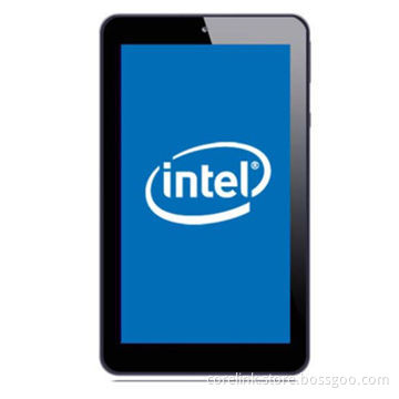 Quad-core 3735G 7-inch Windows 8 Tablet PC, Intel Baytrail-T